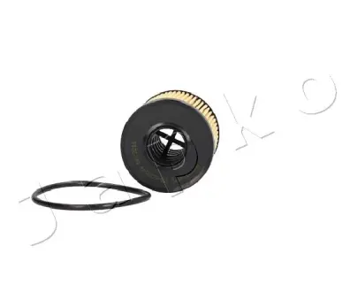 Фільтр масляний Fiat 500, Doblo/Jeep Renegate/Opel Combo, Corsa, Astra H/Suzuki Swift (03-)  JAPKO 1ECO044