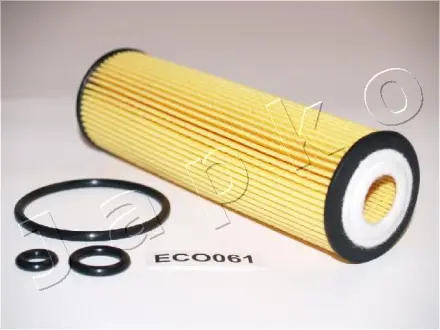Фільтр масляний Mercedes M271, SLK R171, C W203, W204, CLK C209, E W211, W212 JAPKO 1ECO061