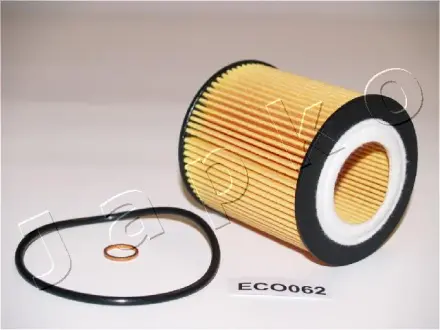 Фільтр масляний BMW E60/E65/E90 (05-)  JAPKO 1ECO062