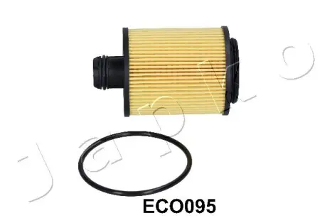 Фільтр масляний Opel Astra J, Gtc, Corsa, Insignia, Zafira/ Suzuki Swift, SX4/ Fiat 500  JAPKO 1ECO095