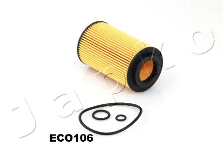Фільтр масляний MB C250/E220/E250/X204/Sprinter CDI (08-)  JAPKO 1ECO106