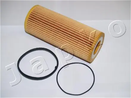 Фільтр масла A4, A5, A6, A7, A8, Q5, Q7/PORSCHE CAYENNE, PANAMERA/VW TOUAREG 2.4-3.2 FSI 04- JAPKO 1ECO108