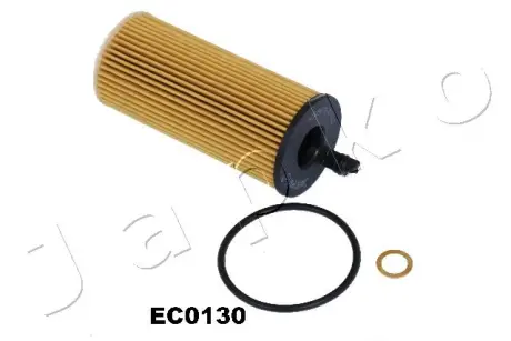 Фільтр масляний BMW 316D/320D/520D (09-)  JAPKO 1ECO130