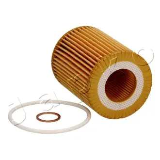 Фільтр масляний BMW 1 (F20, F21) 11-, 3 (F30, F31, F80) (11-)  JAPKO 1ECO143