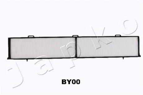 Фільтр салону BMW 1 E87 (04-), 3 E90 (04-), X1 E84 (09-)  JAPKO 21BY00
