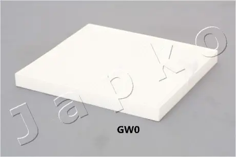 Фільтр салону Great Wall Steed/Wingle 06- JAPKO 21GW0