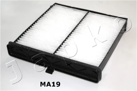 Фільтр салону Mazda 2 (14-), 3 (18-), CX-3 (15-), CX-30 (19-) JAPKO 21MA19