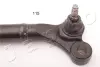 Тяга рульова поперечна NISSAN PICK UP 98- JAPKO 27115 (фото 2)