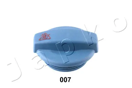 Кришка розшир.бачка радіатора Audi A4/A6/A8 1.6-6.0 T/TDI/TFSI/FSI 95-11 JAPKO 33007