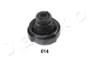 Кришка радіатора TRAFIC II/FABIA I 1.4-2.0 dCi/TDI 05- (2,0 bar) JAPKO 33014 (фото 2)