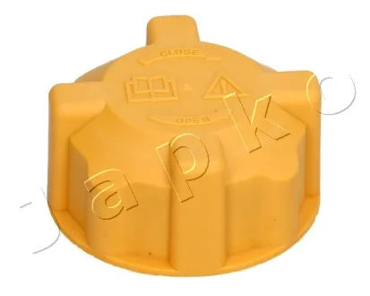 Кришка розшир.бачка радіатора Fiat Doblo 1.2-1.9JTD 01- JAPKO 33028