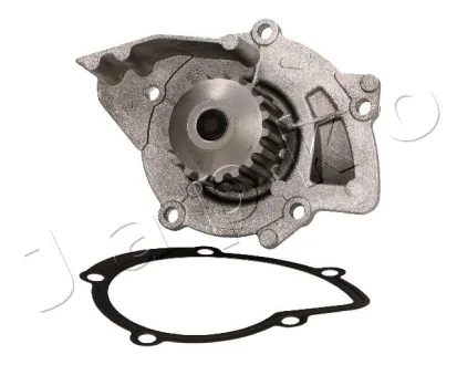 Насос водяний (помпа) Ford Mondeo (07-)/Kuga (08-)/Citroen Jumper (02-)/Fiat Scudo (07-) 2.0 Multijet JAPKO 350209
