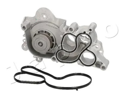 Водяний насос A1/A3/Seat Leon/VW GOLF VII/POLO 1.2-1.4/2.0i 12- JAPKO 350925