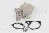 Насос водяной двигателя JAPKO 35537 (фото 2)