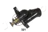 Термостат Transit 2.3 16V 06-14/Mondeo/Mazda 3, 6 1.8-2.3i 00- (82C) JAPKO 38321 (фото 1)