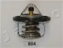 Термостат VW Polo/Honda Accord/Civic/CR-V/CR-Z 1.0-2.3i 83- (82 °С) JAPKO 38804 (фото 1)