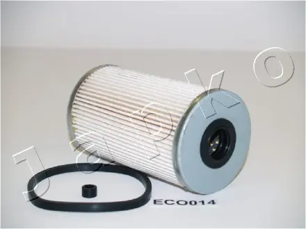 Фильтр топливный в сборе JAPKO 3ECO014