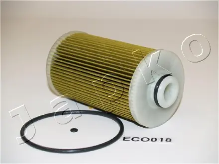 Фильтр топливный в сборе JAPKO 3ECO018