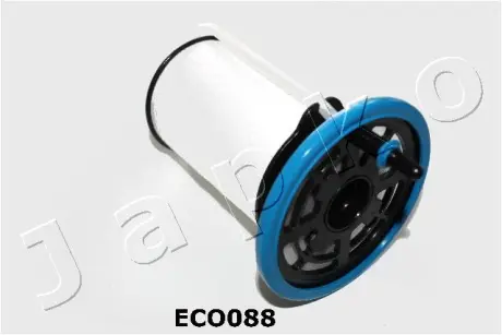 Фільтр паливний Fiat Doblo 1.3-2.0JTD 11- JAPKO 3ECO088