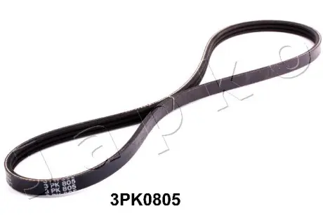 Ремінь полікліновий JAPKO 3PK0805