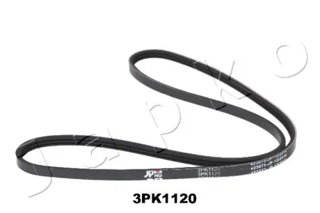 Ремінь полікліновий JAPKO 3PK1120