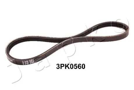 Ремінь полікліновий JAPKO 3PK560