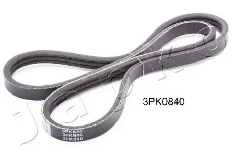 Ремінь полікліновий JAPKO 3PK840