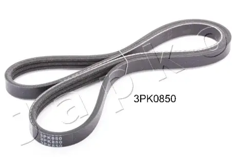 Ремінь полікліновий JAPKO 3PK850