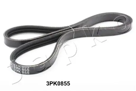Ремінь полікліновий JAPKO 3PK855