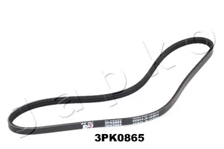 Ремінь полікліновий JAPKO 3PK865