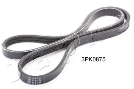 Ремінь полікліновий JAPKO 3PK875