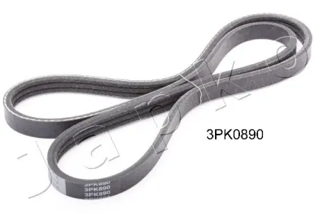 Ремінь полікліновий JAPKO 3PK890