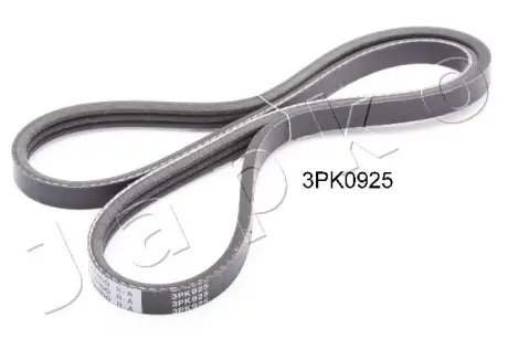 Ремень поликлиновой JAPKO 3PK925