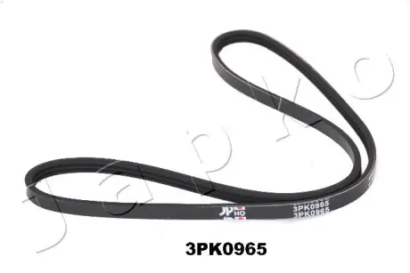 Ремінь полікліновий JAPKO 3PK965
