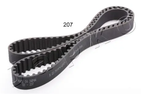 Ремень ГРМ JAPKO 40207