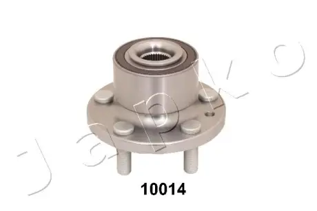 Підшипник маточини перед. Ford Galaxy II 06-15/Land Rover Freelander 2 06-14 JAPKO 410014