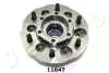 Ступица колеса переднего Nissan Navara D22 (02-) JAPKO 411047 (фото 2)