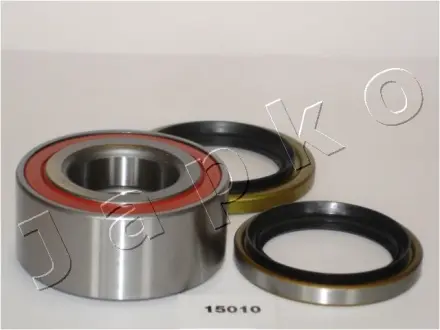 Підшипник маточини перед. Mitsubishi Carisma 95-06 JAPKO 415010