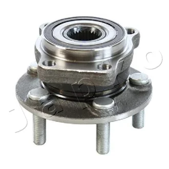 Підшипник маточини перед. (к-кт.) Subaru Forester/Impreza/Outback 07 JAPKO 417013
