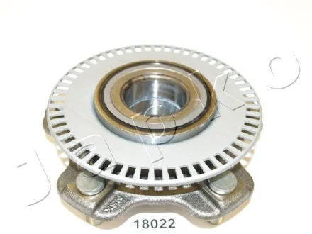 Підшипник маточини перед. Suzuki Grand Vitara 98- (+ABS) JAPKO 418022