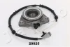 Ступиця колеса заднього SsangYong Rexton (04-) JAPKO 420025 (фото 1)