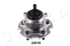 Ступица колеса заднего Toyota Auris (06-), Avensis (08-) JAPKO 422018 (фото 1)