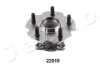 Ступица колеса заднего Toyota Auris (06-), Avensis (08-) JAPKO 422018 (фото 2)