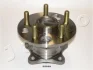 Маточина колеса задня Toyota Celica, Carina, Avensis 1.6-2.0 (93-03) (у зб.з підшипником) JAPKO 422039 (фото 2)