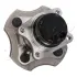 Підшипник маточини задн. Toyota Yaris 1.0-1.5 99-05 JAPKO 422063 (фото 3)