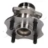 Підшипник маточини задн. Toyota Yaris 1.0-1.5 99-05 JAPKO 422063 (фото 6)