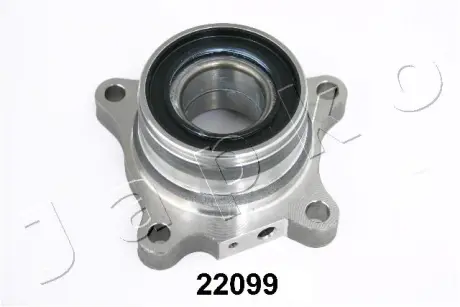 Підшипник маточини задн. Toyota Land Cruiser Prado 02- JAPKO 422099