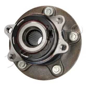 Підшипник маточини задн. Citroen C4/Peugeot 4008 12- (+ABS) JAPKO 425055