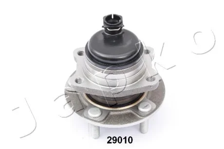 Маточина задня Chrysler Voyager 4WD (01-) JAPKO 429010
