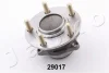Ступица колеса заднего Dodge Caliber (06-)/Jeep Compass (06-), Patriot (07-) (42 JAPKO 429017 (фото 2)